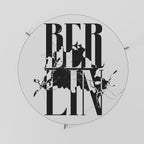 BOLD HORIZONS OF BERLIN Coffee Table