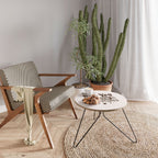 ADVENTURE AWAITS YOU Coffee Table