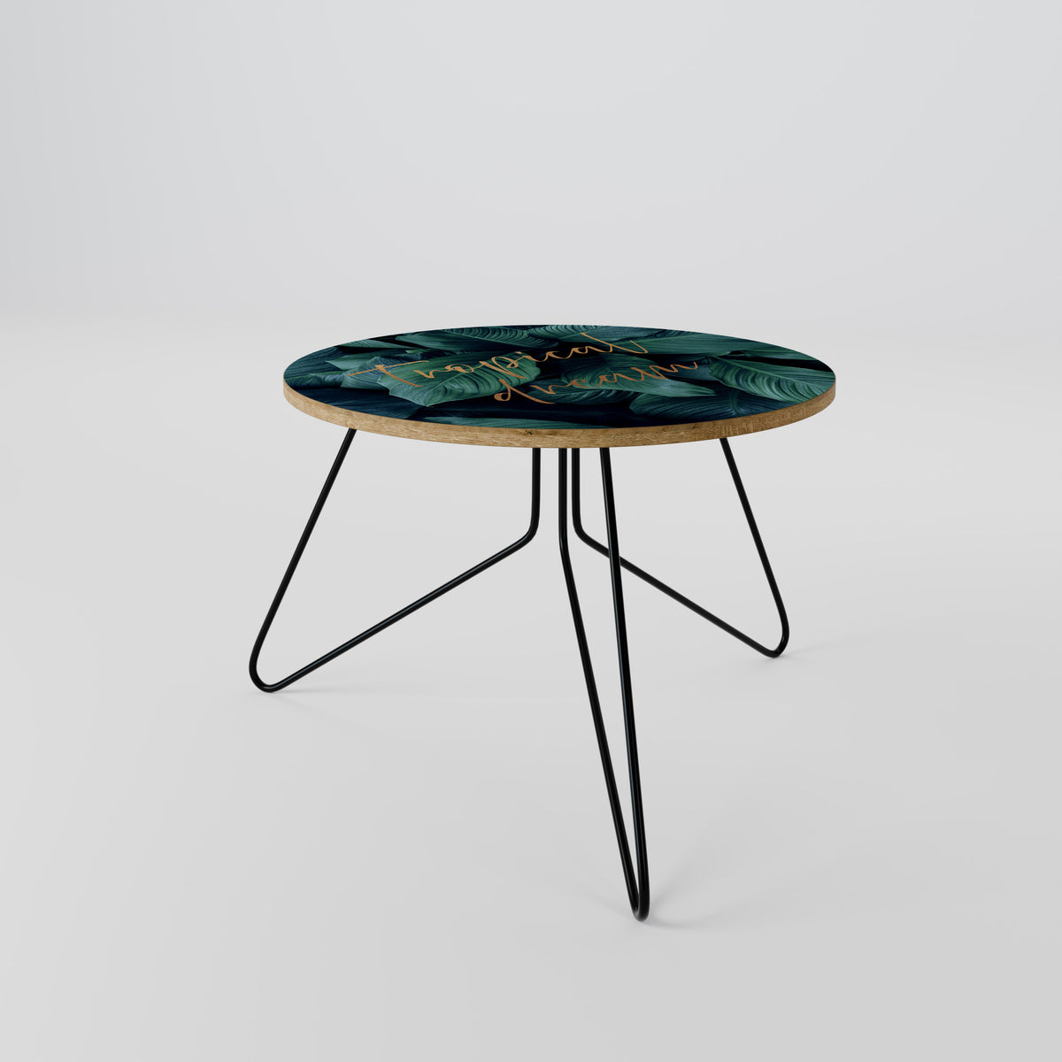 TROPICAL BLISS Coffee Table