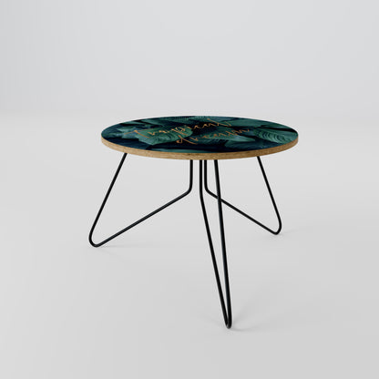 TROPICAL BLISS Coffee Table