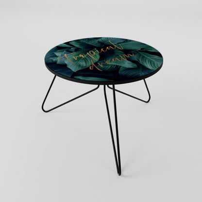 TROPICAL BLISS Coffee Table