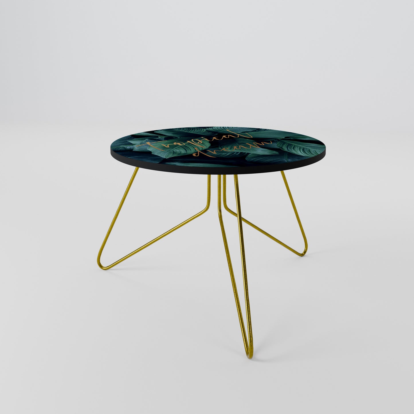 TROPICAL BLISS Coffee Table