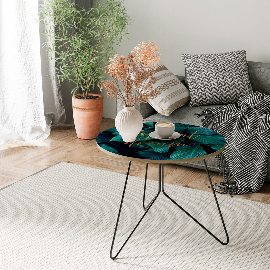 Table basse TROPICAL BLISS 69