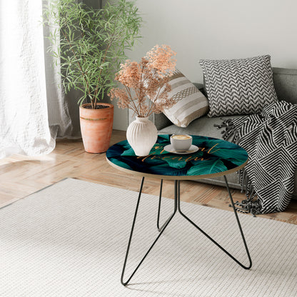 TROPICAL BLISS Coffee Table