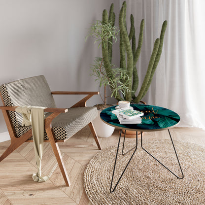 TROPICAL BLISS Coffee Table