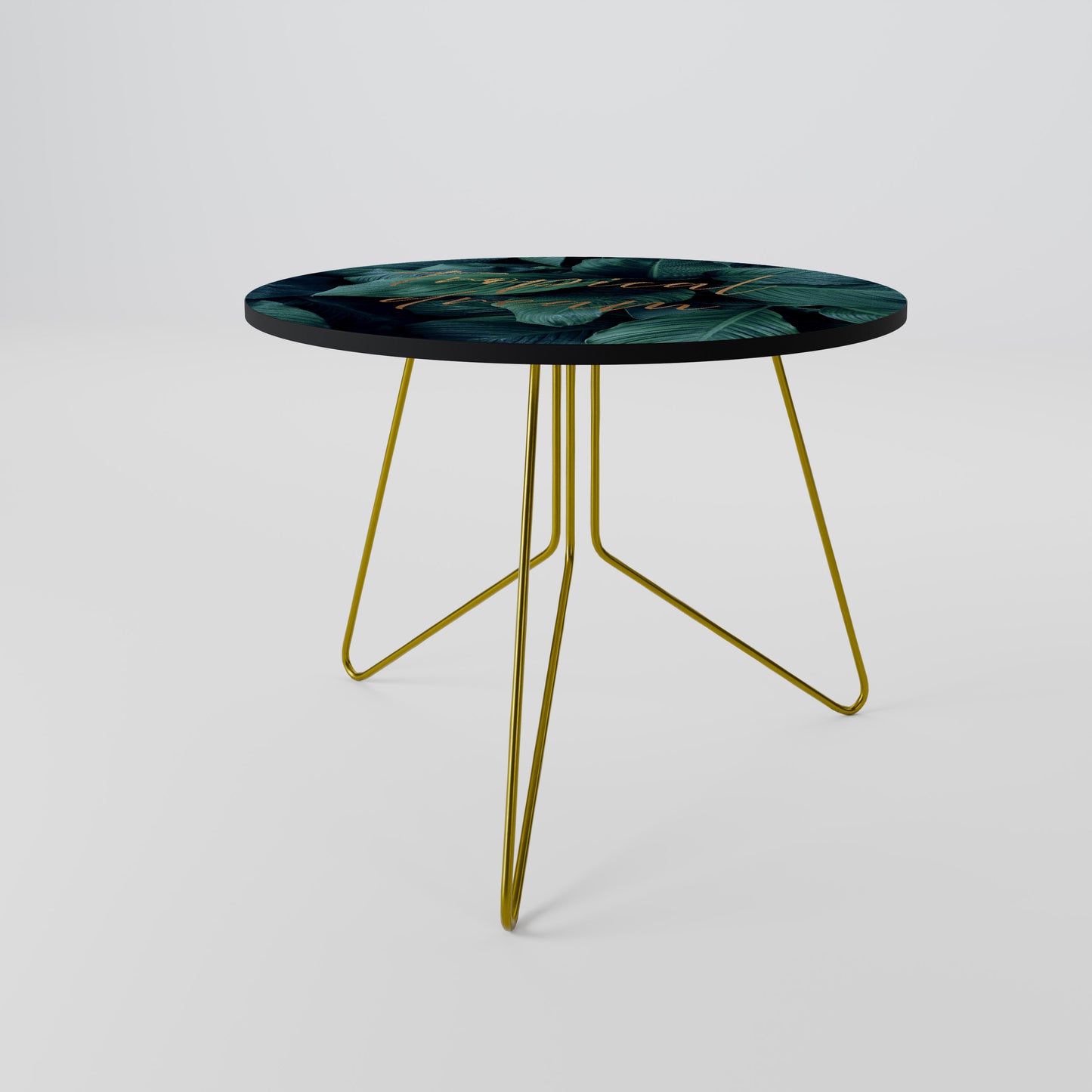 TROPICAL BLISS Coffee Table