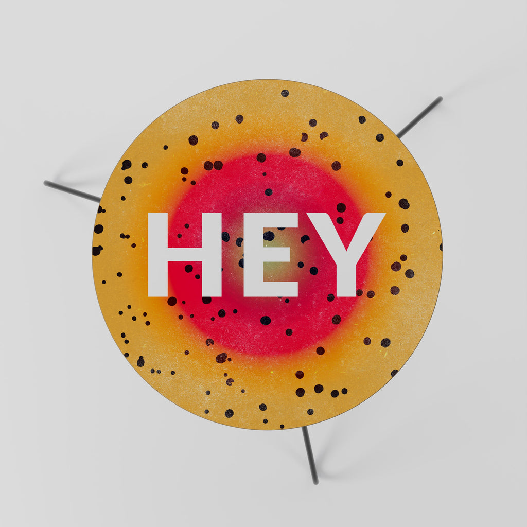 Table basse HEY THERE 60