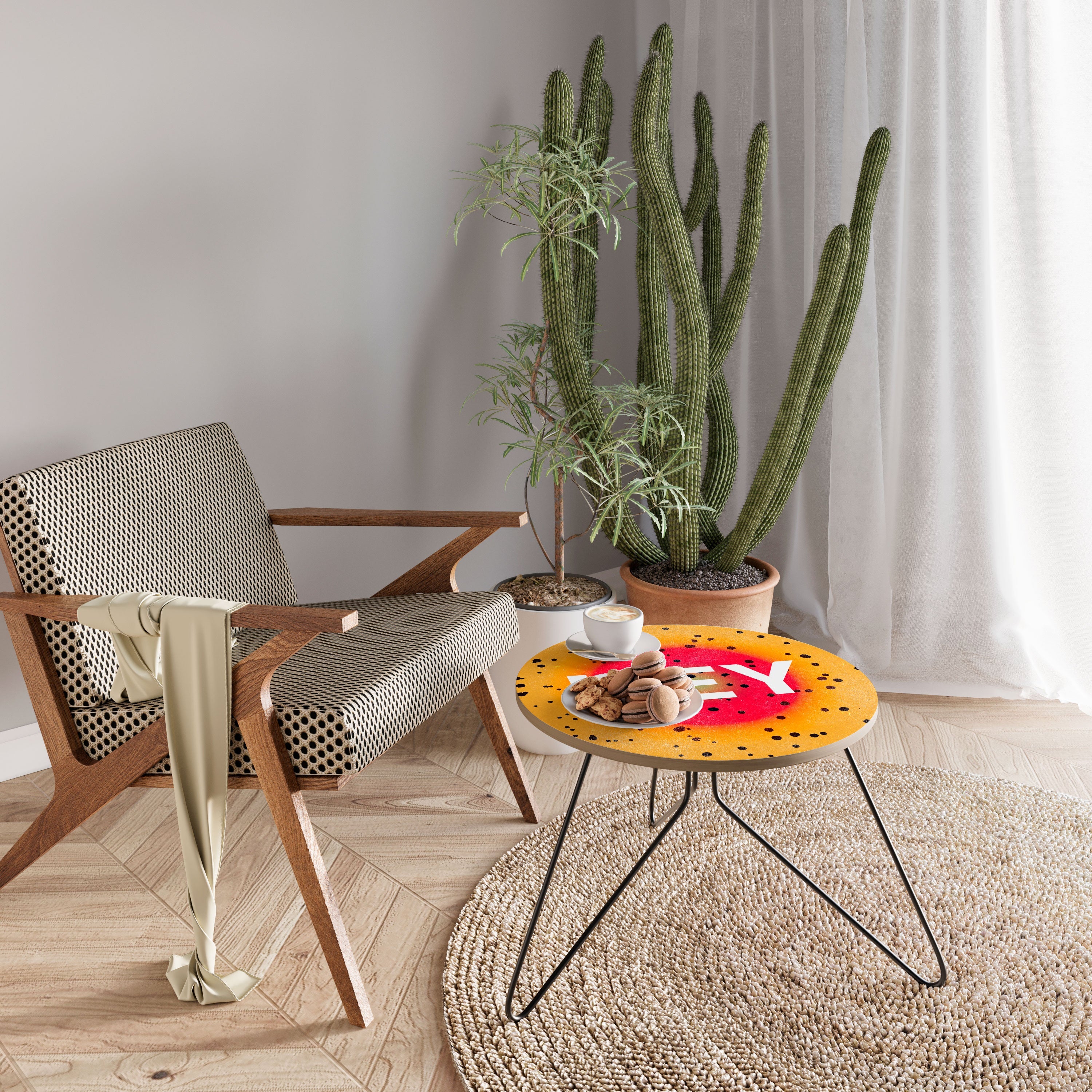 Table basse HEY THERE 60