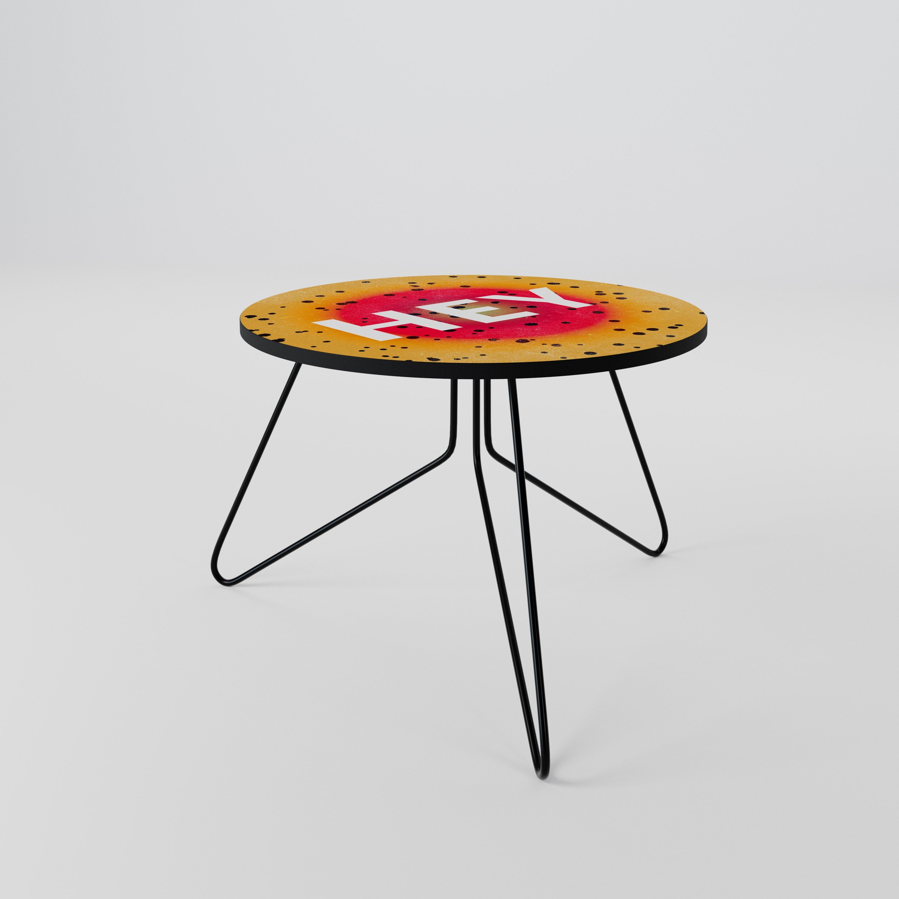 Table basse HEY THERE 60