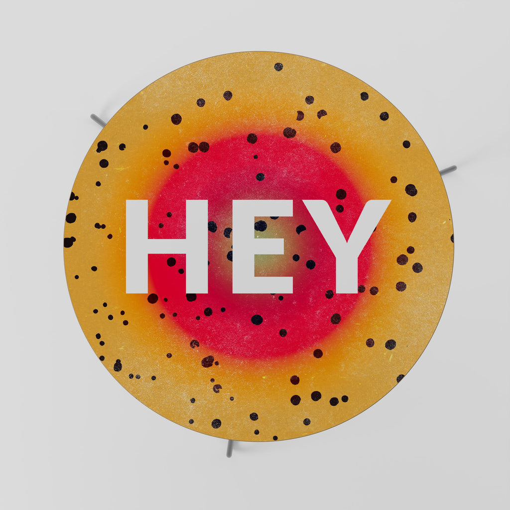 Table basse HEY THERE 69