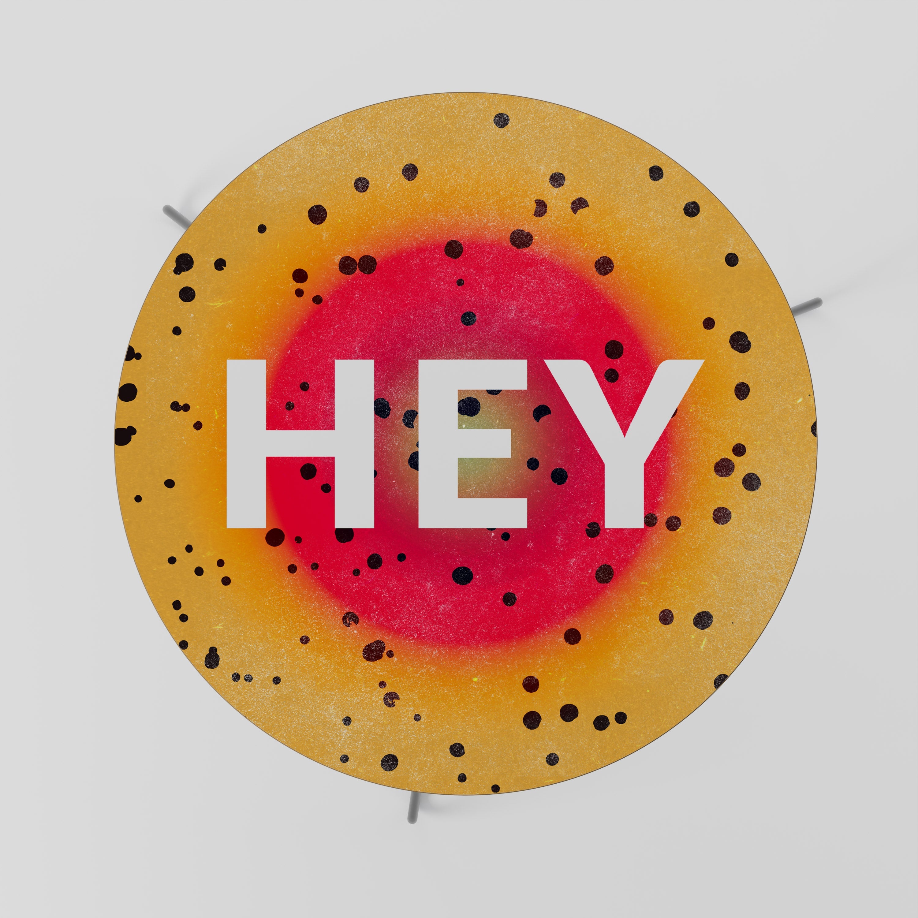 Table basse HEY THERE 69