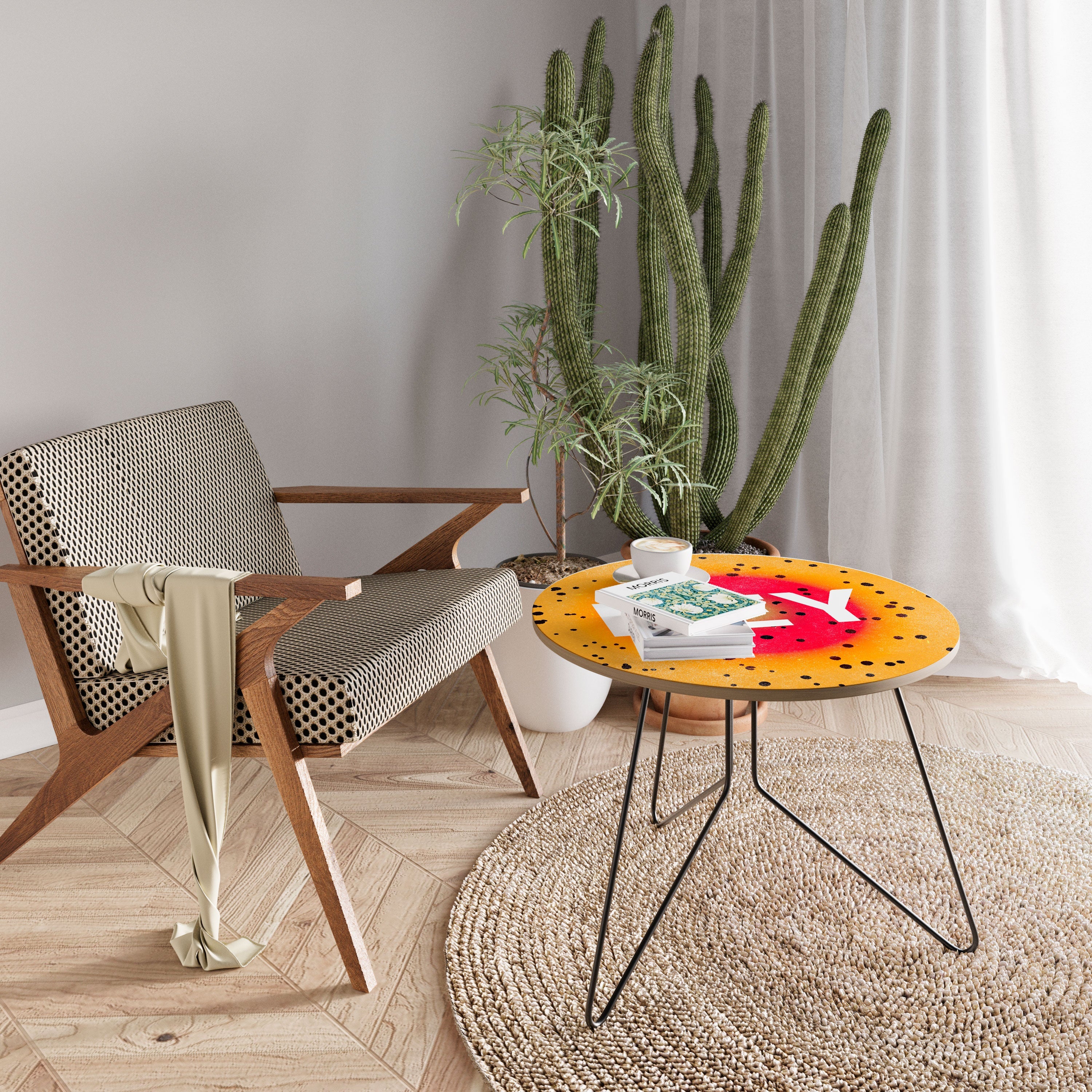 Table basse HEY THERE 69