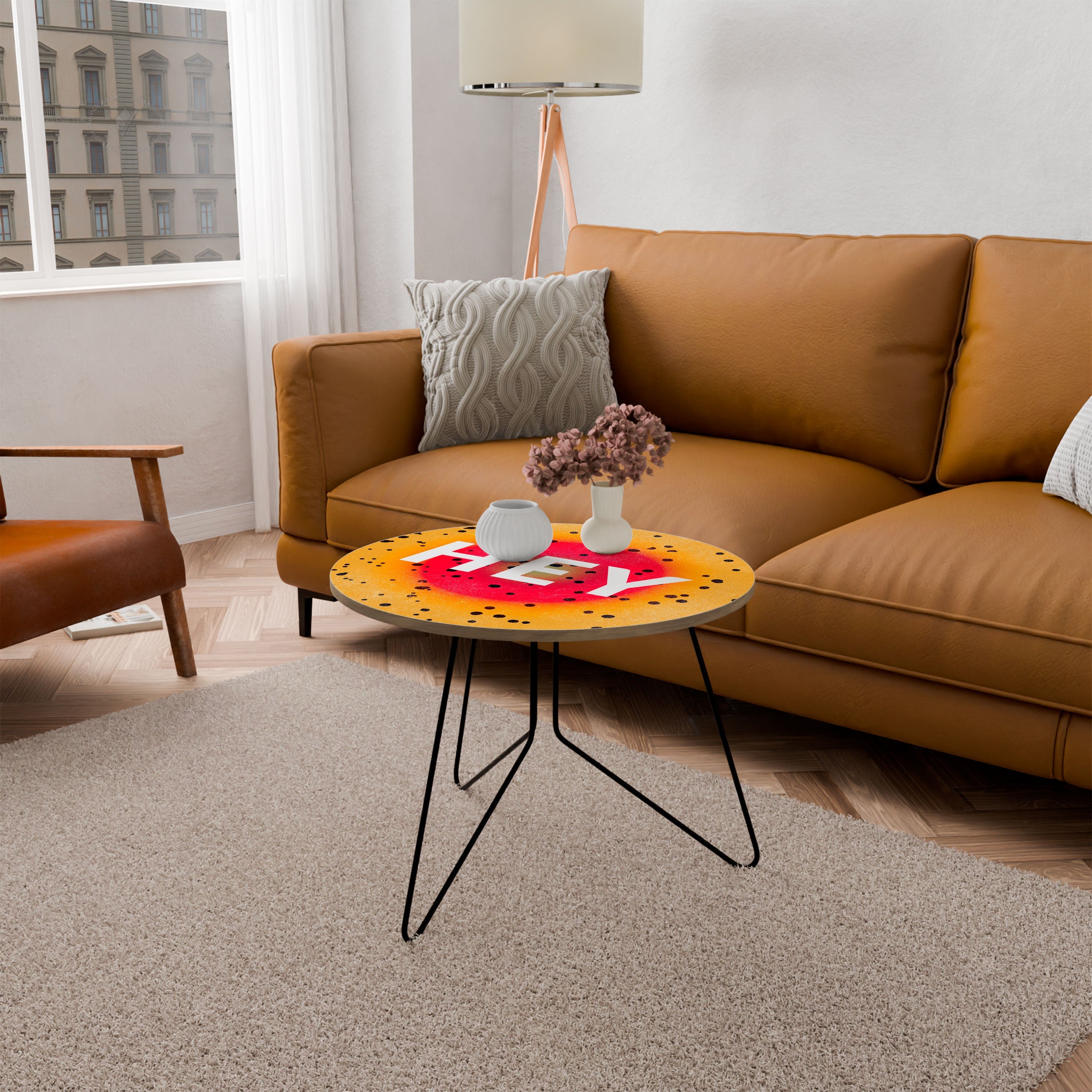 Table basse HEY THERE 69