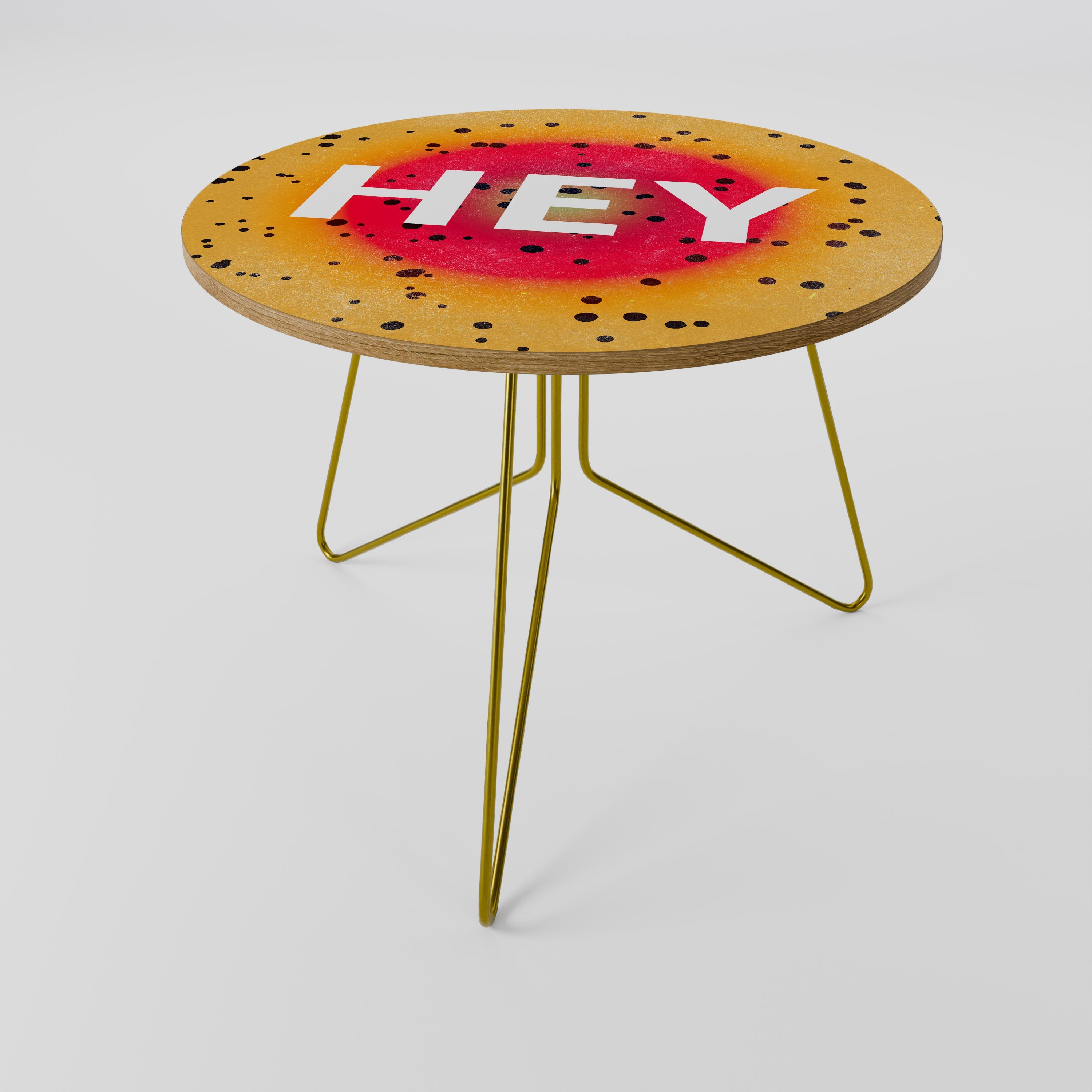 Table basse HEY THERE 69