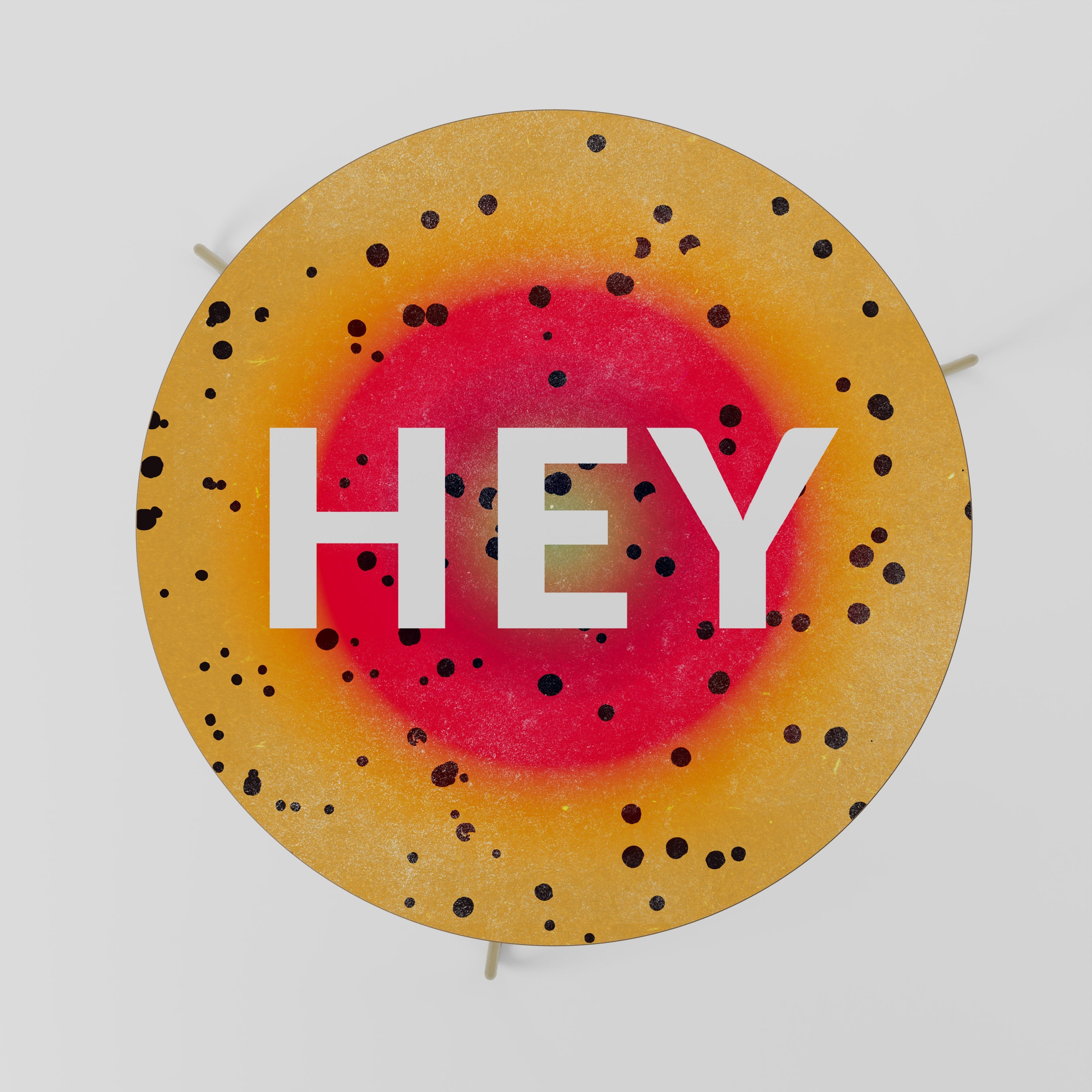 Table basse HEY THERE 69