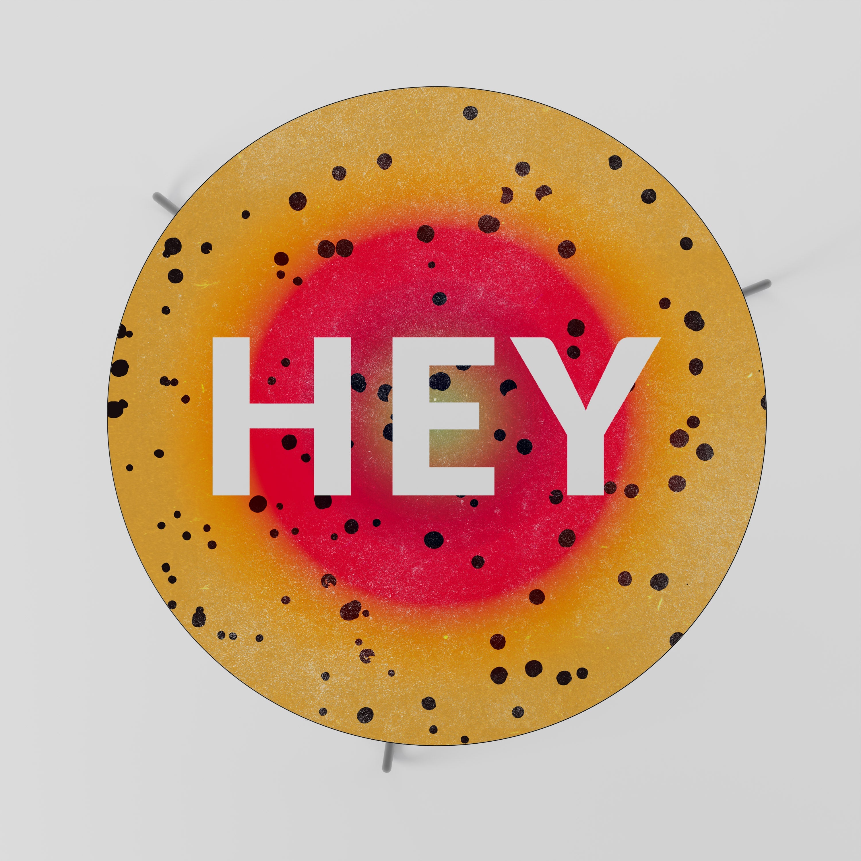 Table basse HEY THERE 69