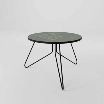 MAGIC OF BELIEF Coffee Table