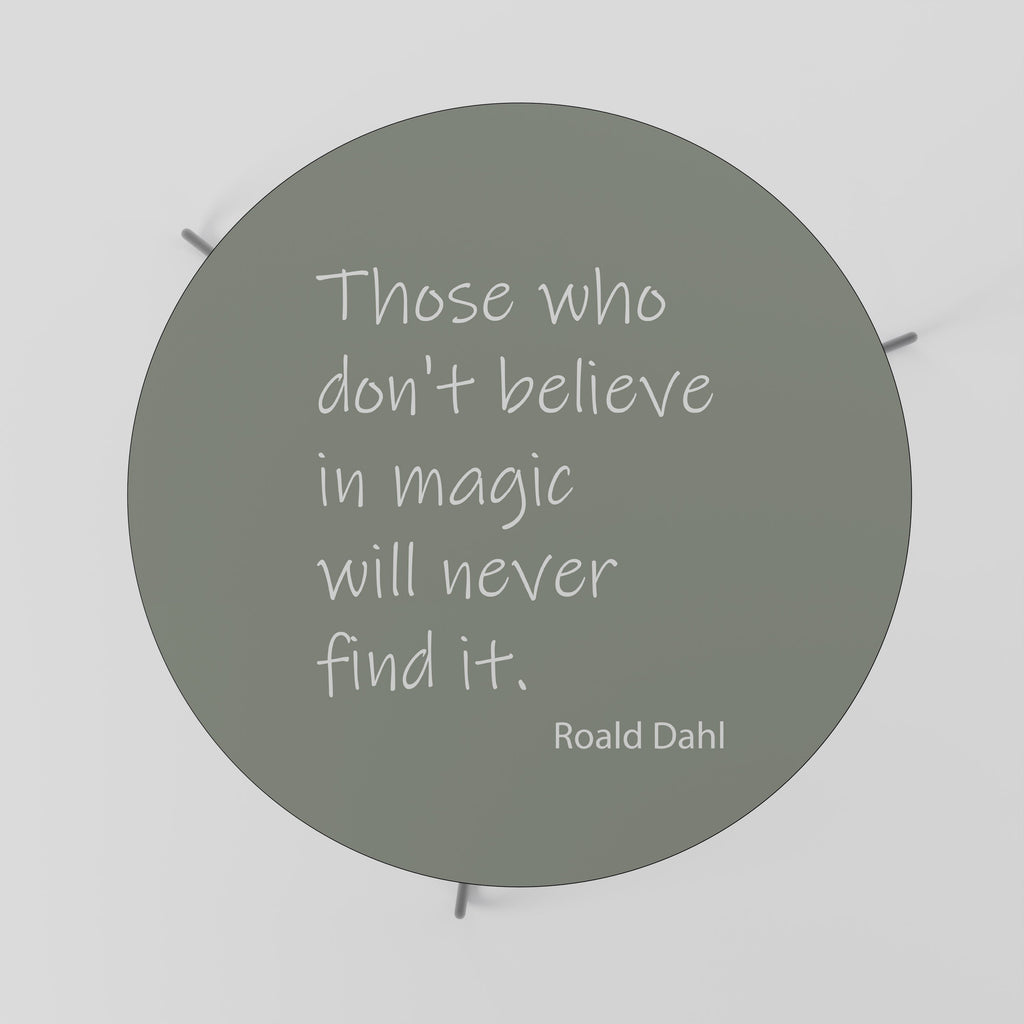 Table basse MAGIC OF BELIEF 69