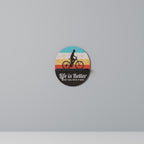 BETTER LIFE Art Shelf