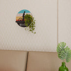 BETTER LIFE Art Shelf