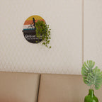 THE HOTTEST LEGS Art Shelf