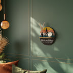 THE HOTTEST LEGS Art Shelf