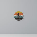 THE HOTTEST LEGS Art Shelf