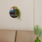 SUMMERTIME Art Shelf