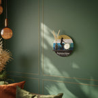 SUMMERTIME Art Shelf