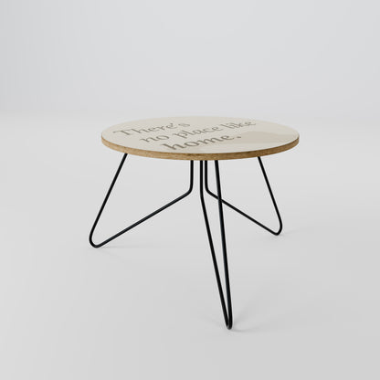 COMFORT ZONE Coffee Table