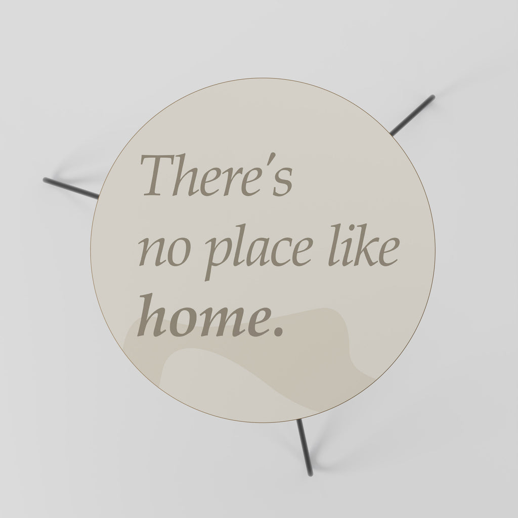 Table basse COMFORT ZONE 60