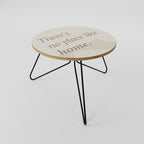 COMFORT ZONE Coffee Table