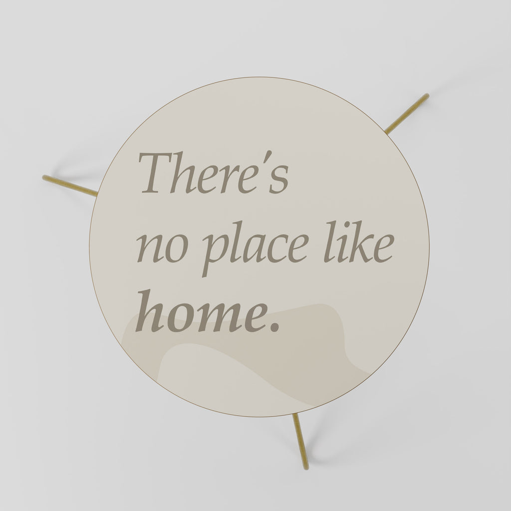 Table basse COMFORT ZONE 60