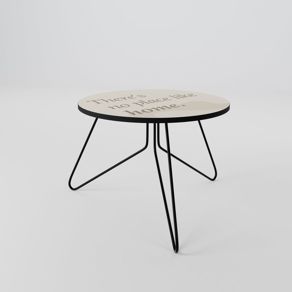 Table basse COMFORT ZONE 60