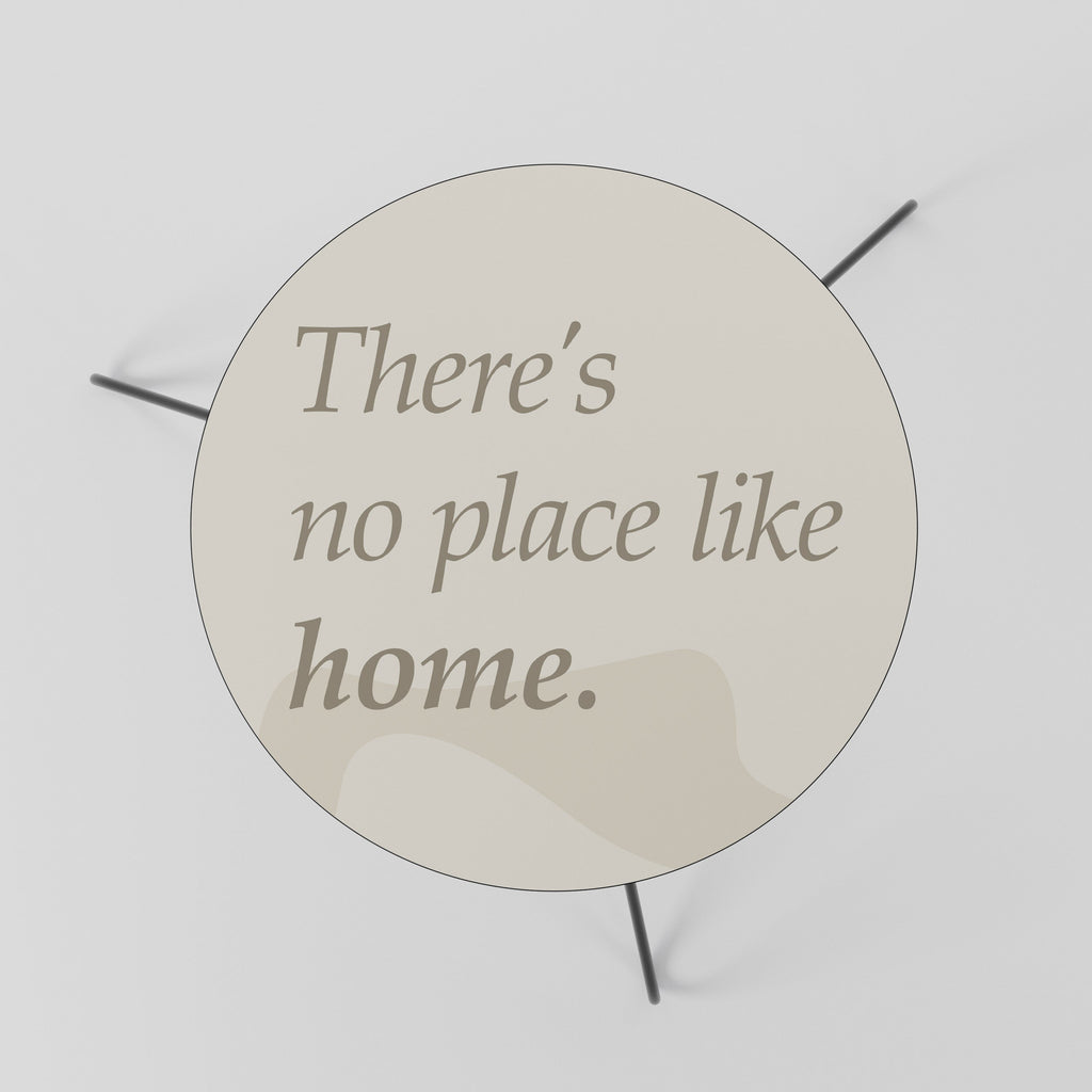 Table basse COMFORT ZONE 60