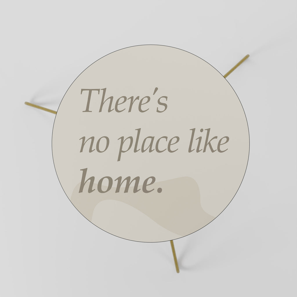 Table basse COMFORT ZONE 60