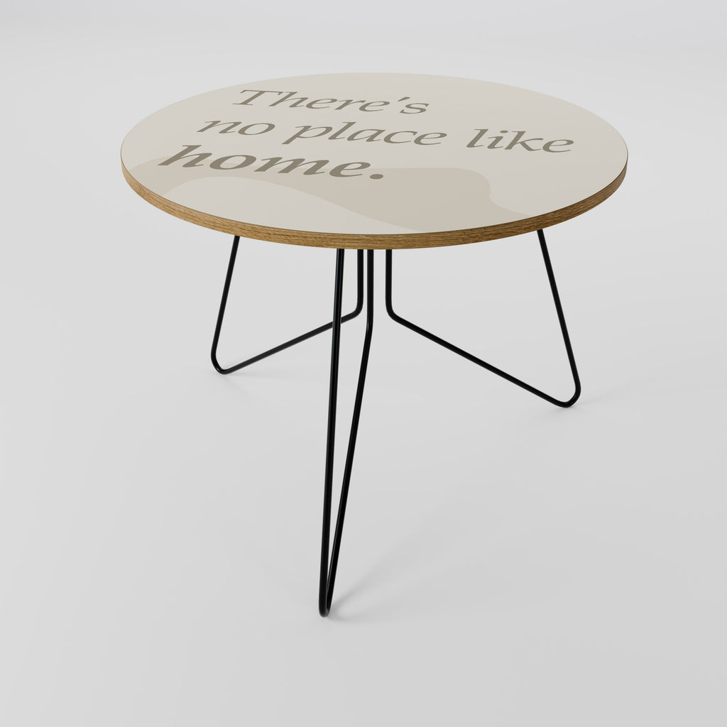 Table basse COMFORT ZONE 69