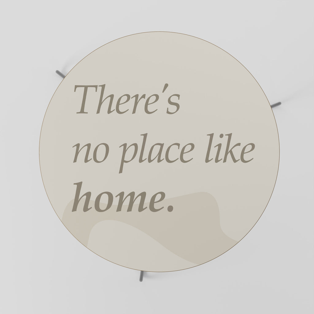 Table basse COMFORT ZONE 69