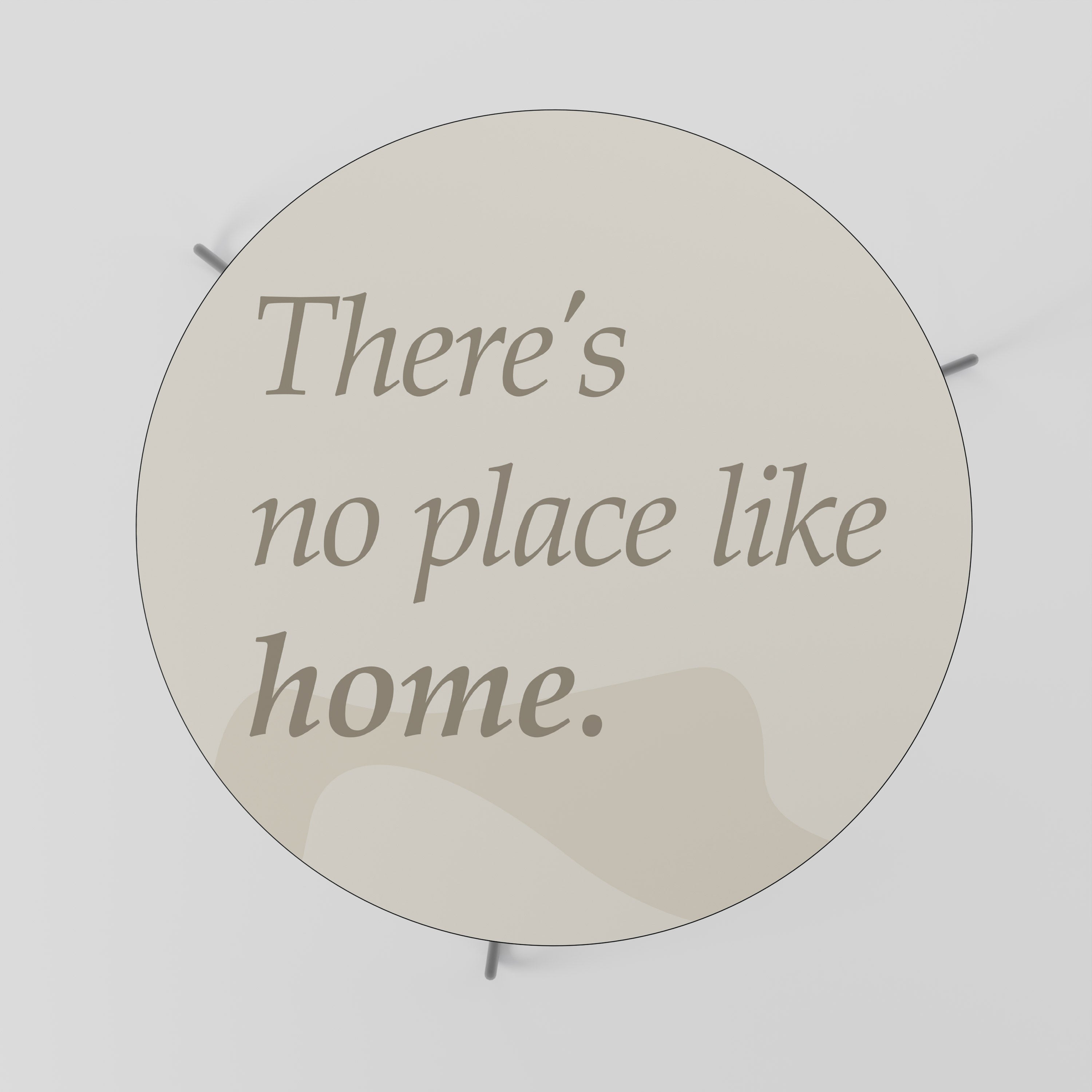 Table basse COMFORT ZONE 69