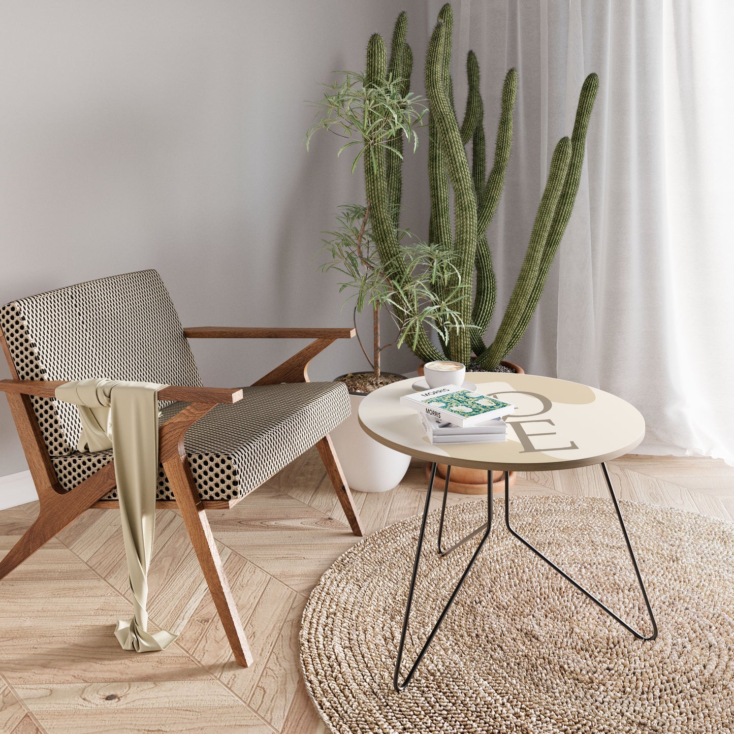 LOVE IN FORM Coffee Table