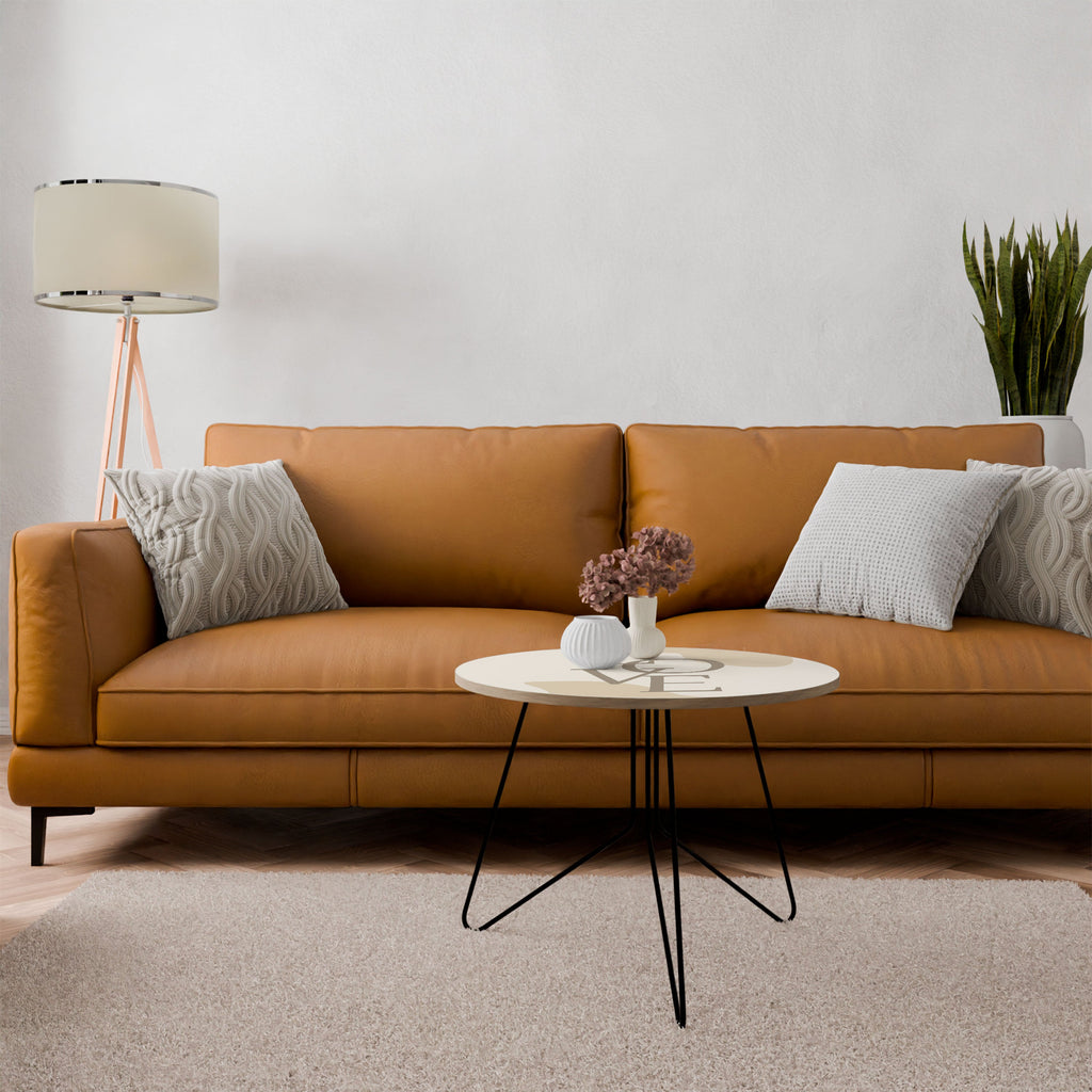 Table basse LOVE IN FORM 69