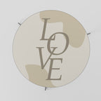 LOVE IN FORM Coffee Table