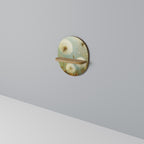 DREAMY MEADOW Art Shelf