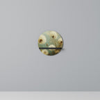 DREAMY MEADOW Art Shelf