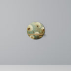 DREAMY MEADOW Art Shelf