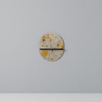 MORNING GLADE Art Shelf