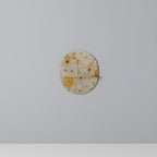 MORNING GLADE Art Shelf