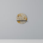 MORNING GLADE Art Shelf