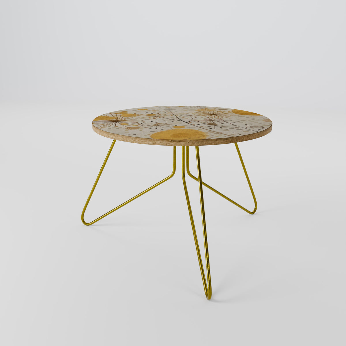 MORNING GLADE Coffee Table