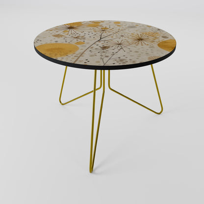 MORNING GLADE Coffee Table